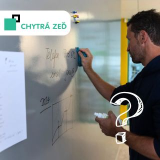 ✅ Aby byla Chytrá zeď tím nejlepším pomocníkem, je potřeba ji správně používat, správně se o ni starat a používat správné...